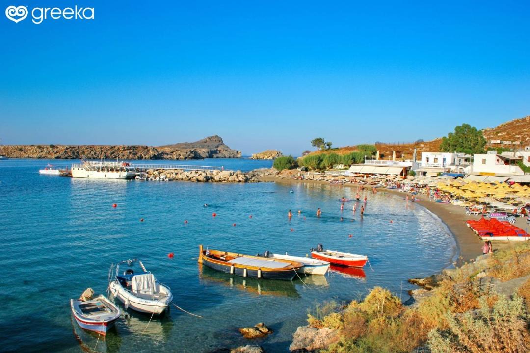 Photo of Others in Lindos