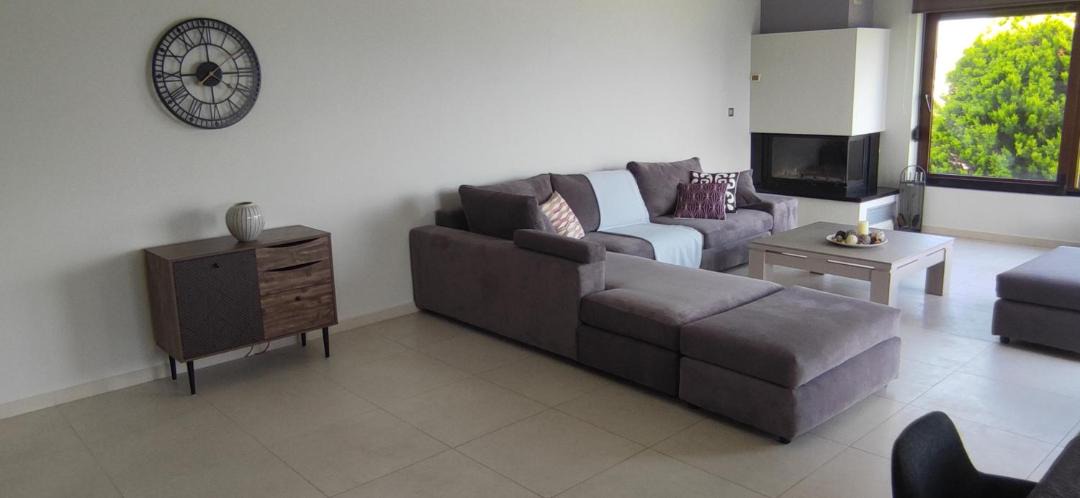 Photo of Livingroom in Pitharion