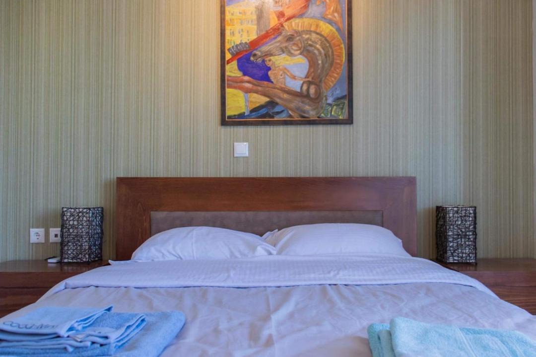 Photo of Bedroom in Nafplion City Centre