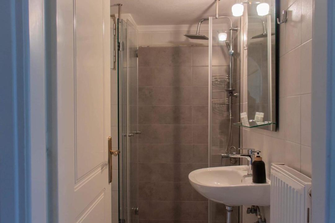 Photo of Bathroom in Nafplion City Centre