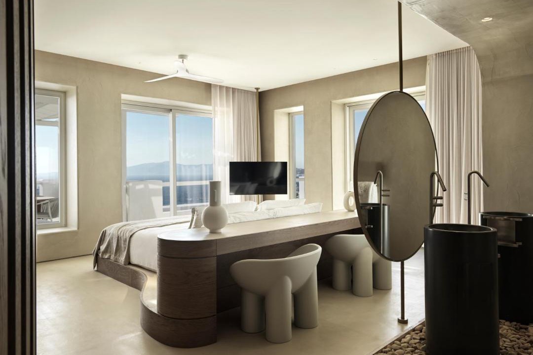 Photo of Bathroom in Drafaki