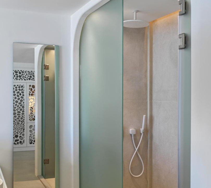 Photo of Bathroom in Drafaki