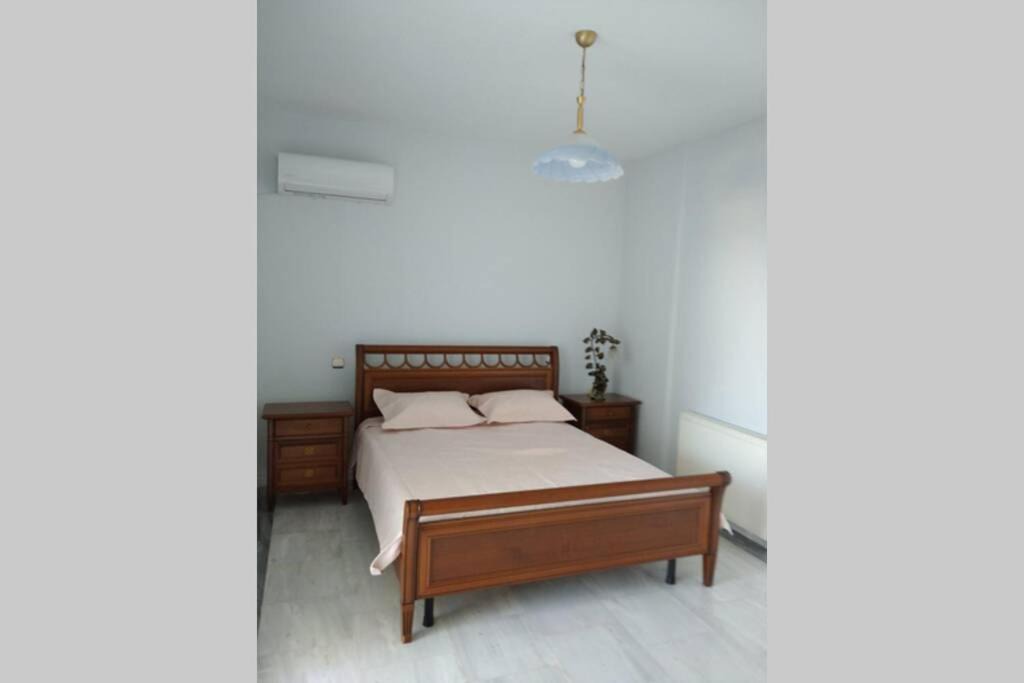 Photo of Bedroom in Chalcis
