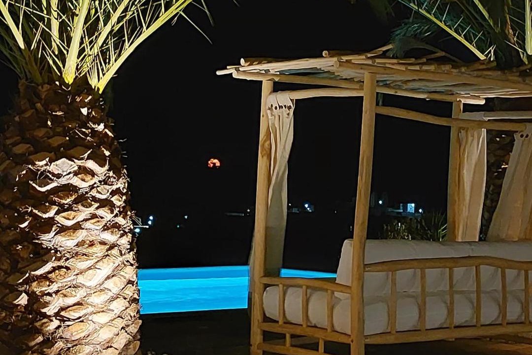 Photo of Buildings in Apollonia