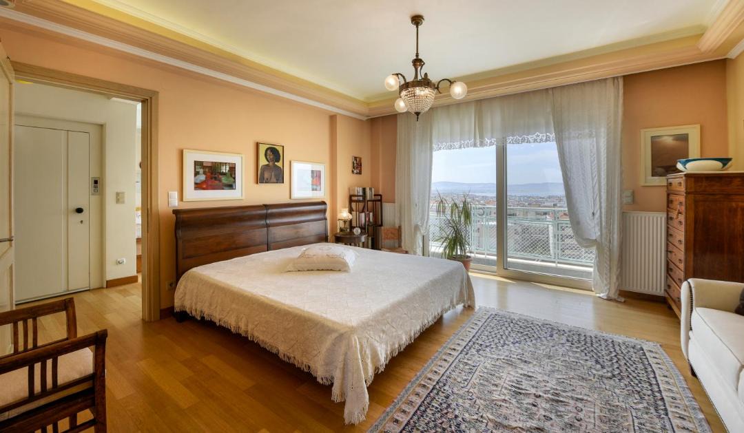 Photo of Bedroom in Kalamaria