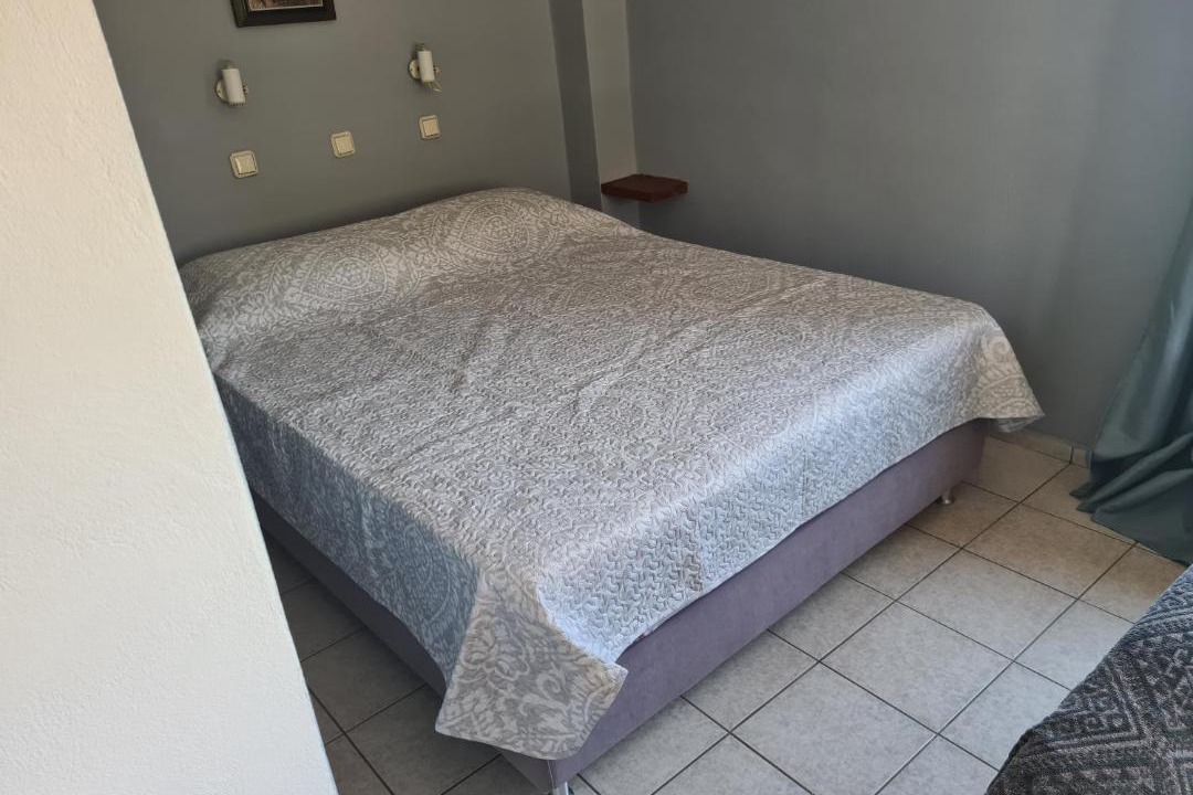 Photo of Bedroom in Armenistis