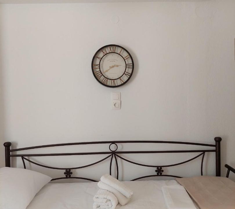 Photo of Bedroom in Old Town Naxos