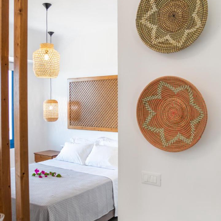 Photo of Bedroom in Lefkos