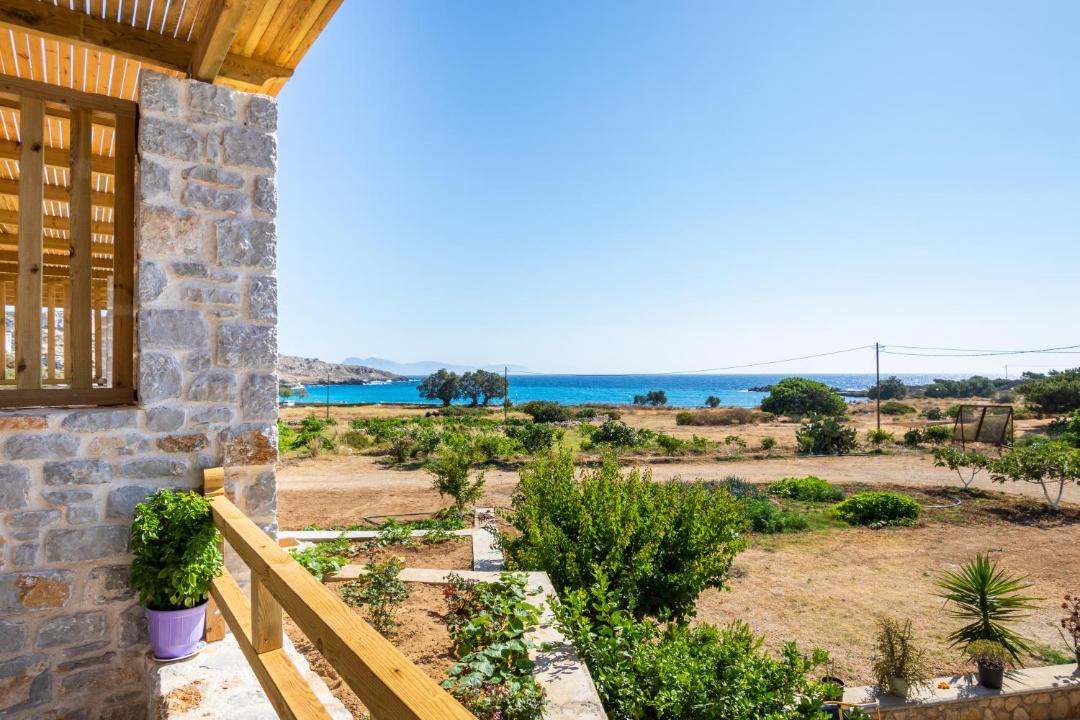 Photo of Patio Balcony in Lefkos