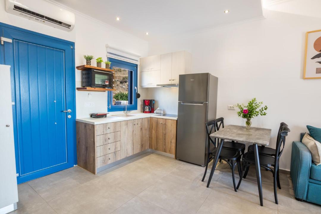 Photo of Kitchen in Lefkos