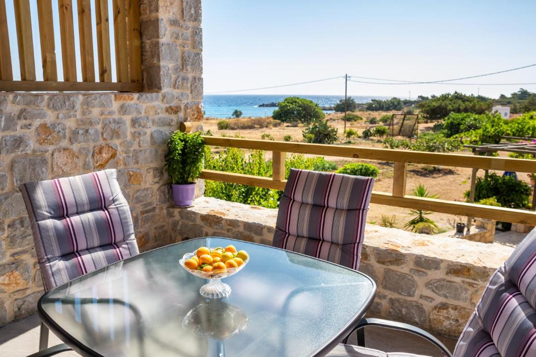 Photo of Patio Balcony in Lefkos