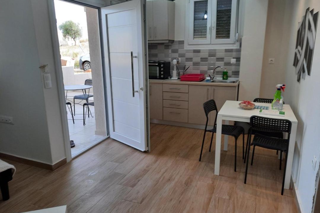 Photo of Kitchen in Nea Fokaia