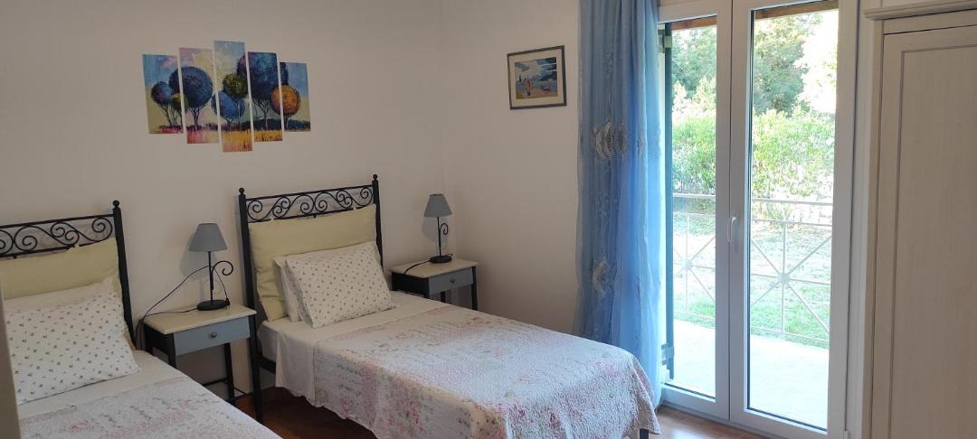 Photo of Bedroom in Liapades