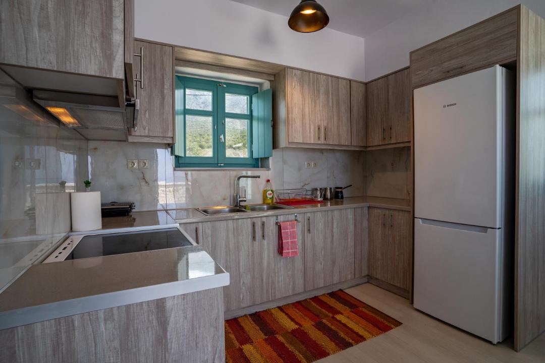 Photo of Kitchen in Omales