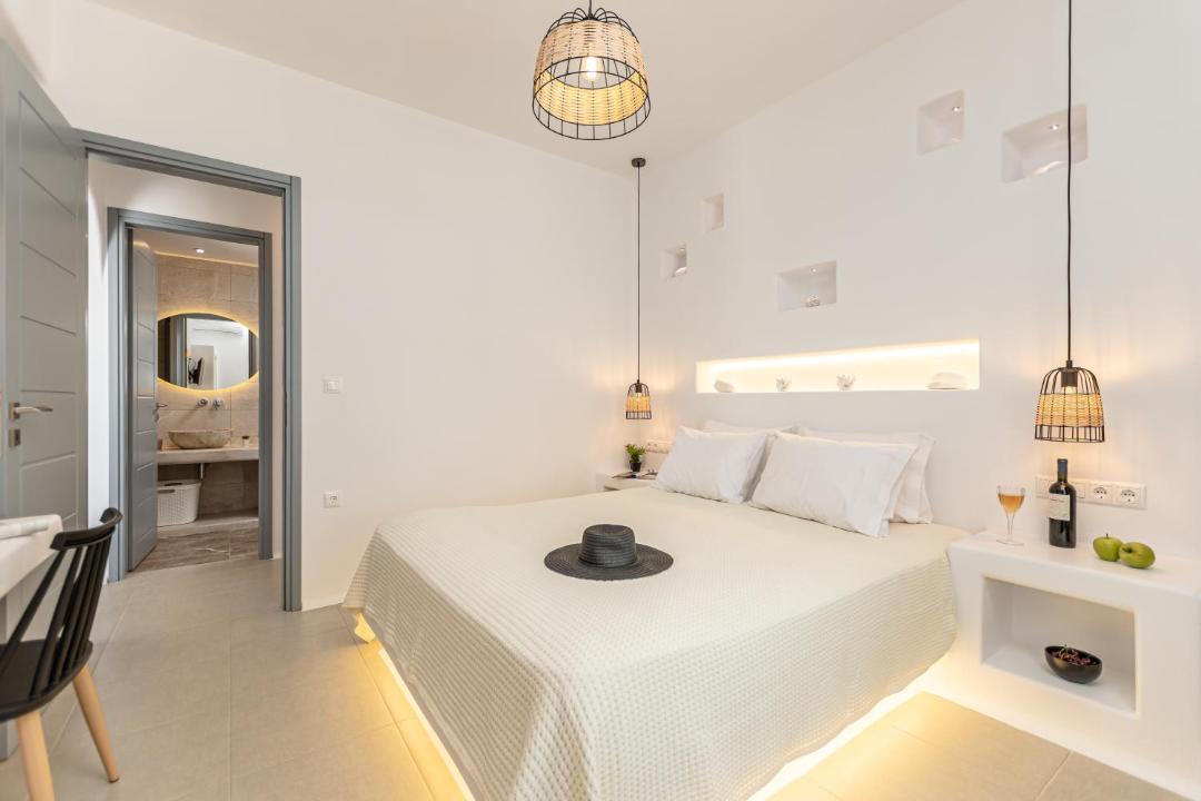 Photo of Bedroom in Agia Anna