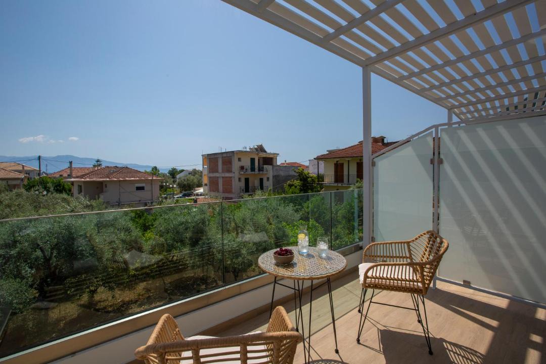 Photo of Patio Balcony in Nikiana