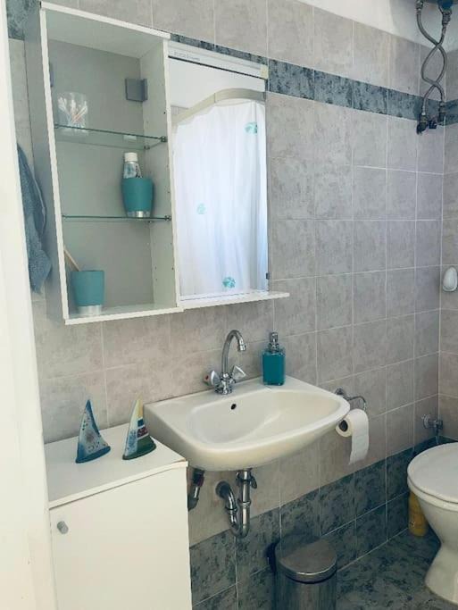 Photo of Bathroom in Milos