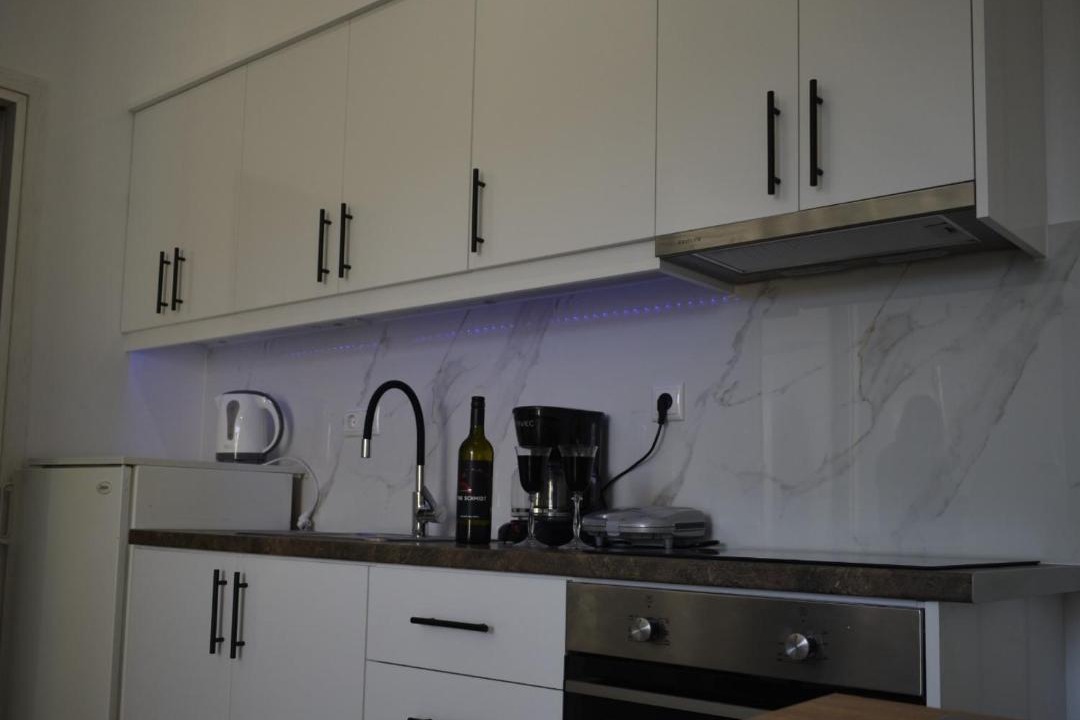 Photo of Kitchen in Kompi