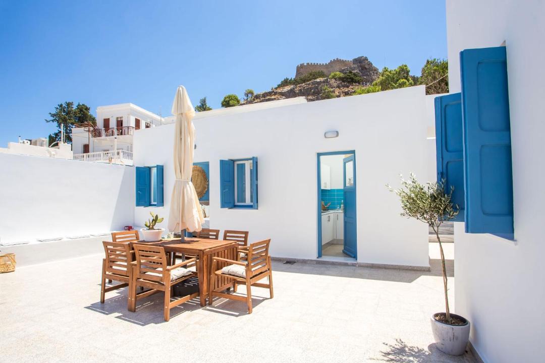 Photo of Others in Lindos