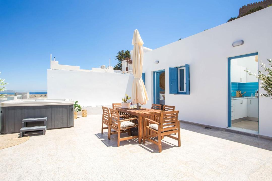 Photo of Others in Lindos