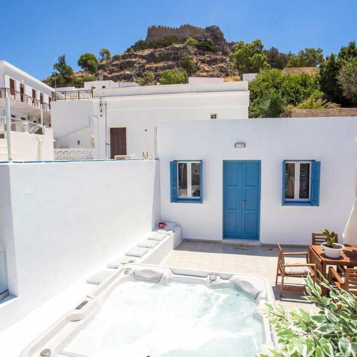Photo of Others in Lindos