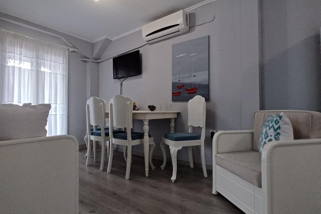 Photo of Livingroom in Agios Petros