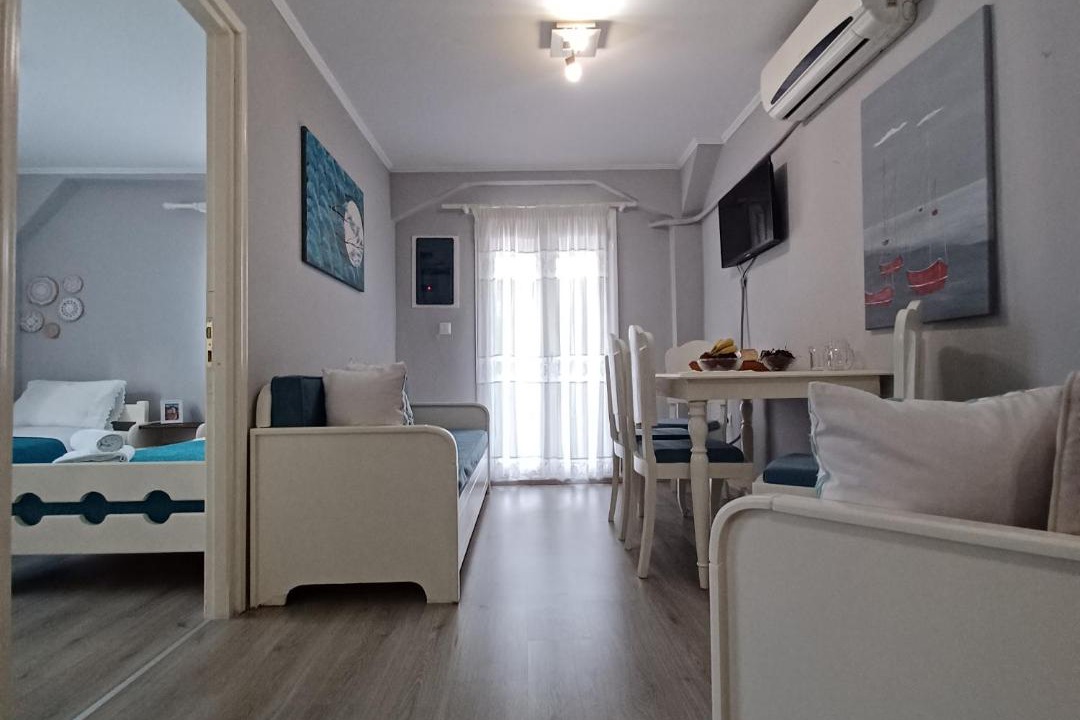 Photo of Livingroom in Agios Petros