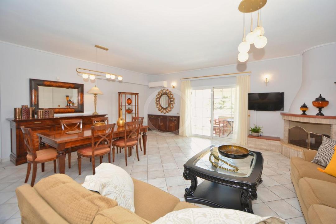 Photo of Livingroom in Porto Heli