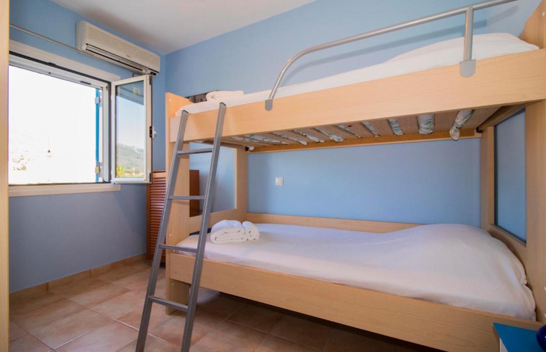 Photo of Bedroom in Xifias