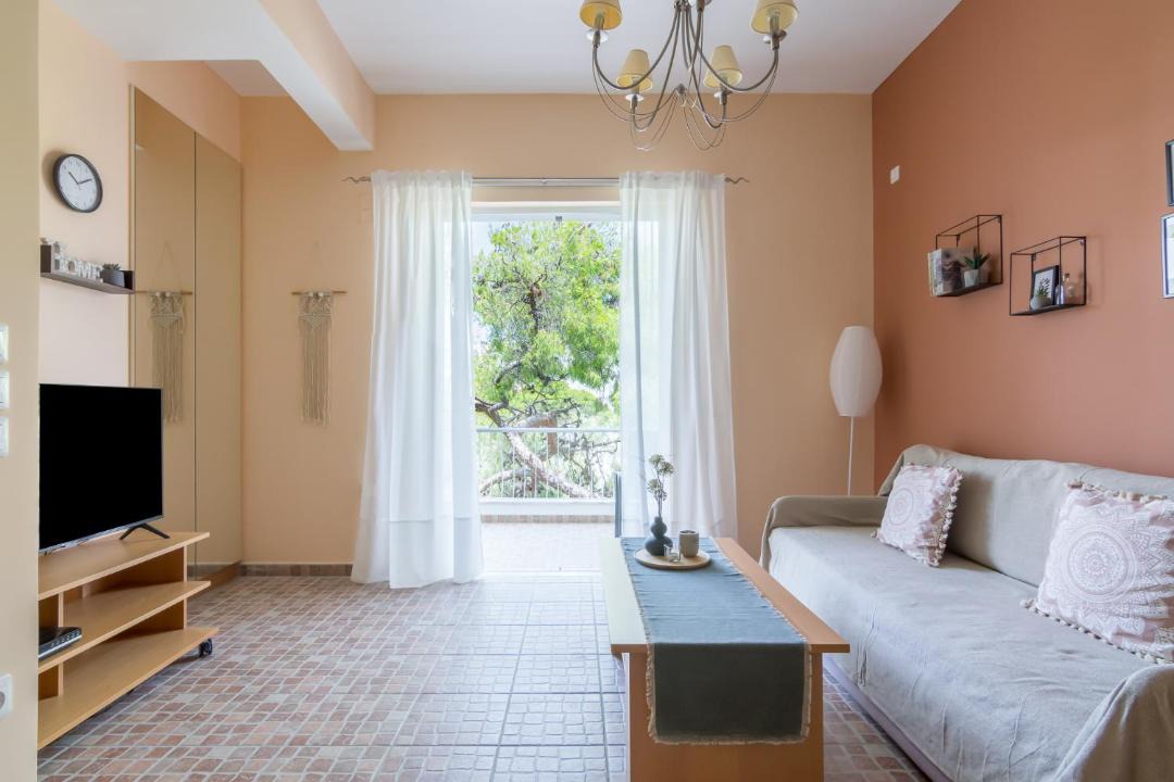 Photo of Livingroom in Varkiza