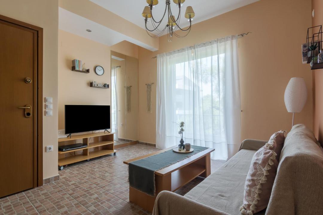 Photo of Livingroom in Varkiza