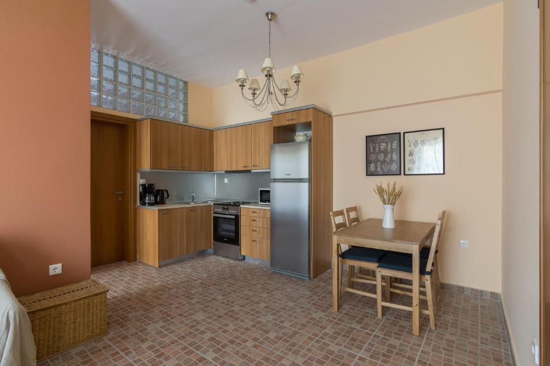 Photo of Livingroom in Varkiza