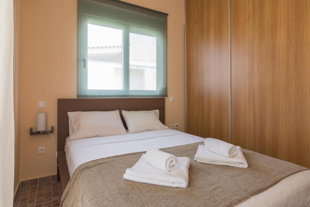 Photo of Bedroom in Varkiza