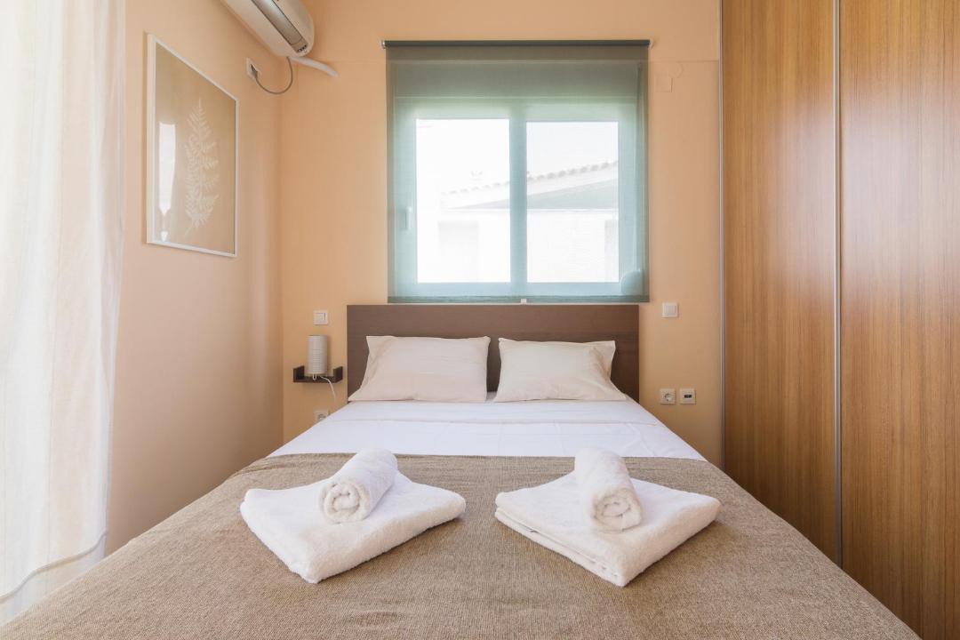 Photo of Bedroom in Varkiza