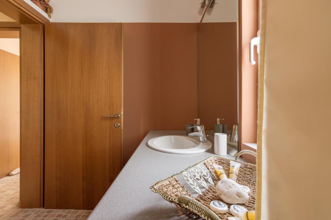 Photo of Bathroom in Varkiza