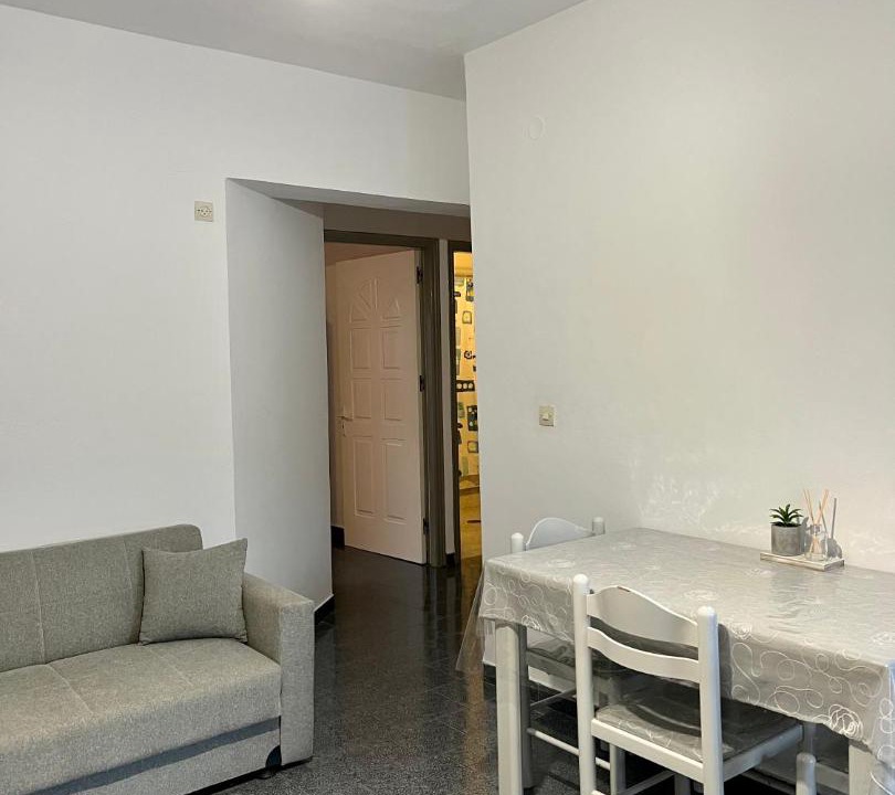 Photo of Livingroom in Karpathos
