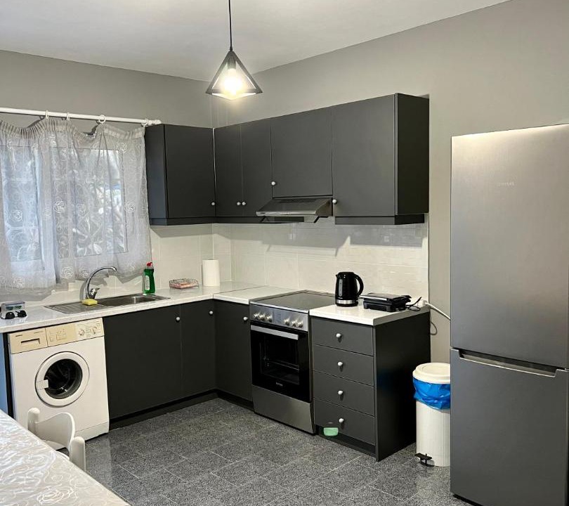 Photo of Kitchen in Karpathos