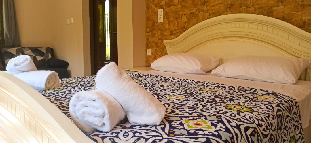 Photo of Bedroom in Kastraki