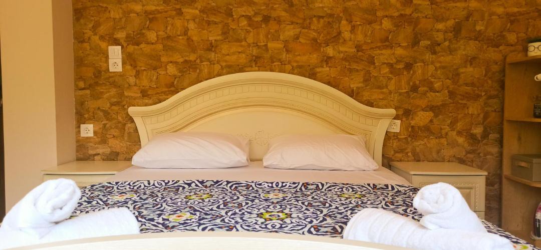 Photo of Bedroom in Kastraki