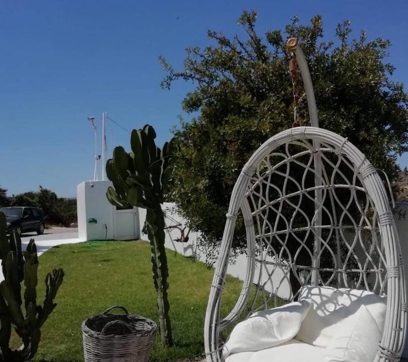 Photo of Others in Milos