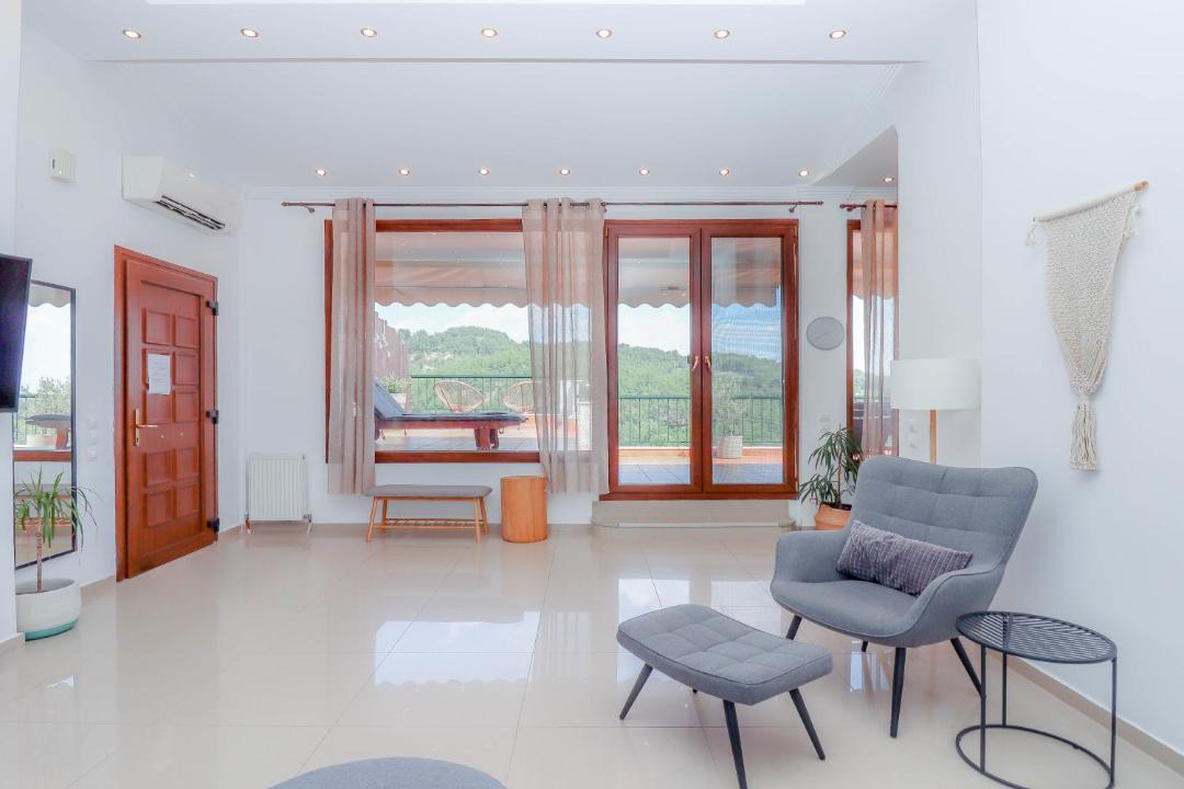 Photo of Livingroom in Serres