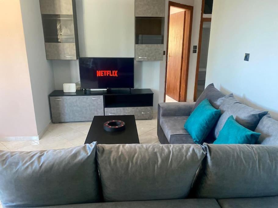 Photo of Livingroom in Monemvasia