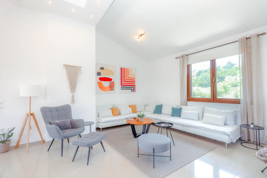 Photo of Livingroom in Serres