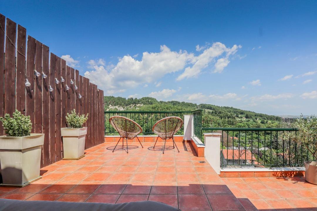Photo of Patio Balcony in Serres