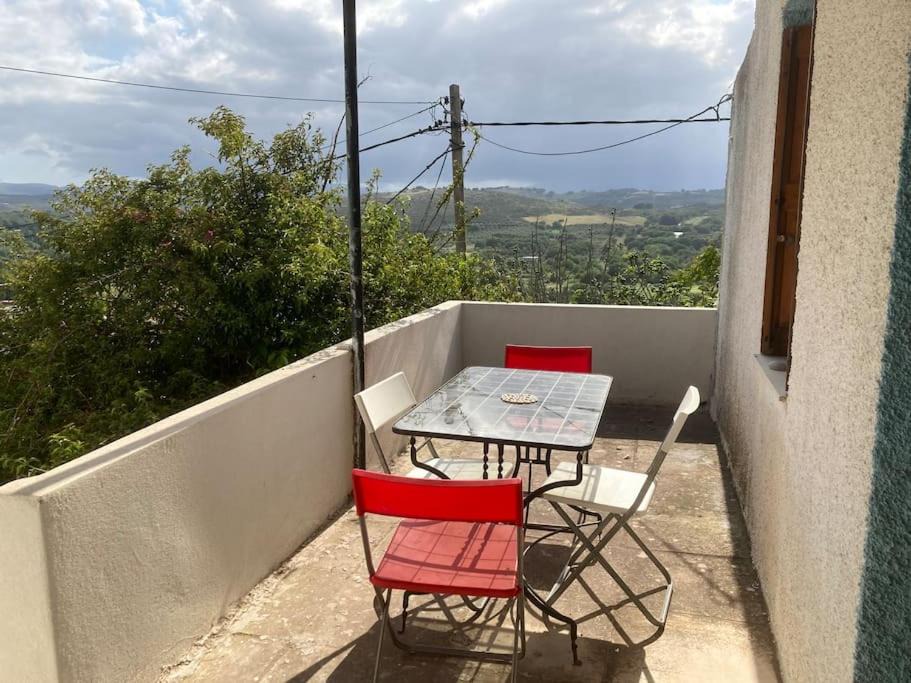 Photo of Patio Balcony in Armenoi