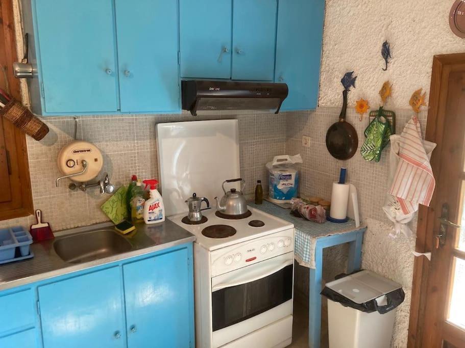 Photo of Kitchen in Armenoi