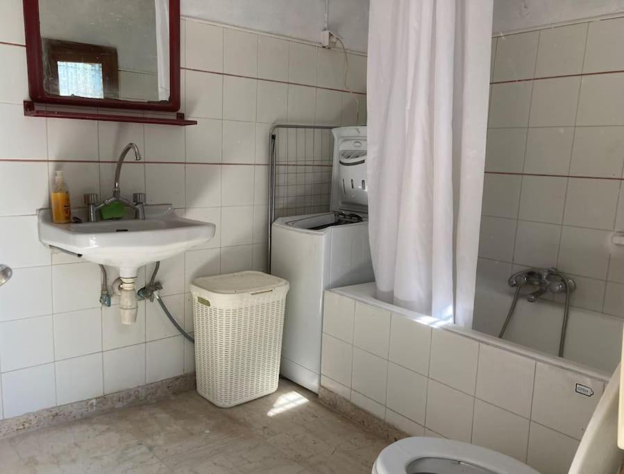 Photo of Bathroom in Armenoi