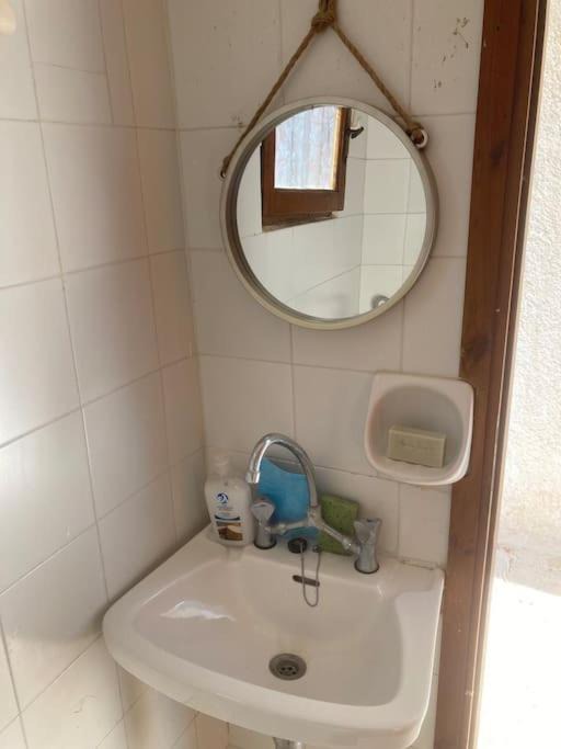 Photo of Bathroom in Armenoi