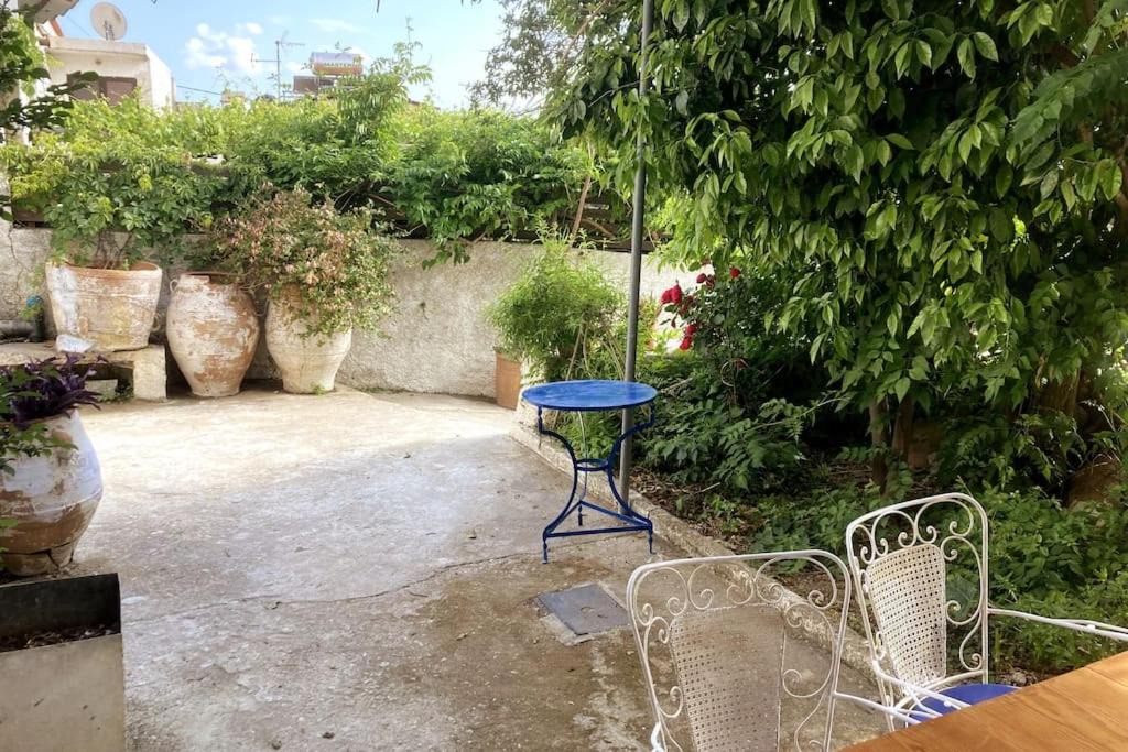 Photo of Patio Balcony in Armenoi