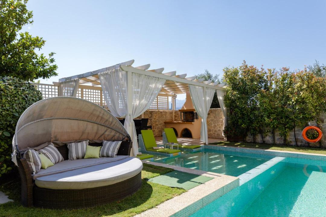 Photo of Outdoor in Stavromenos